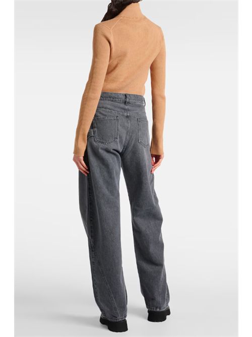 Jeans with logo JW ANDERSON | DT0102PG1745929